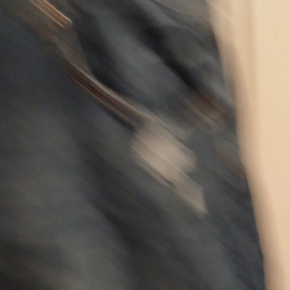 Cato Denim Blue Women's Skirt - Picture 5 of 10